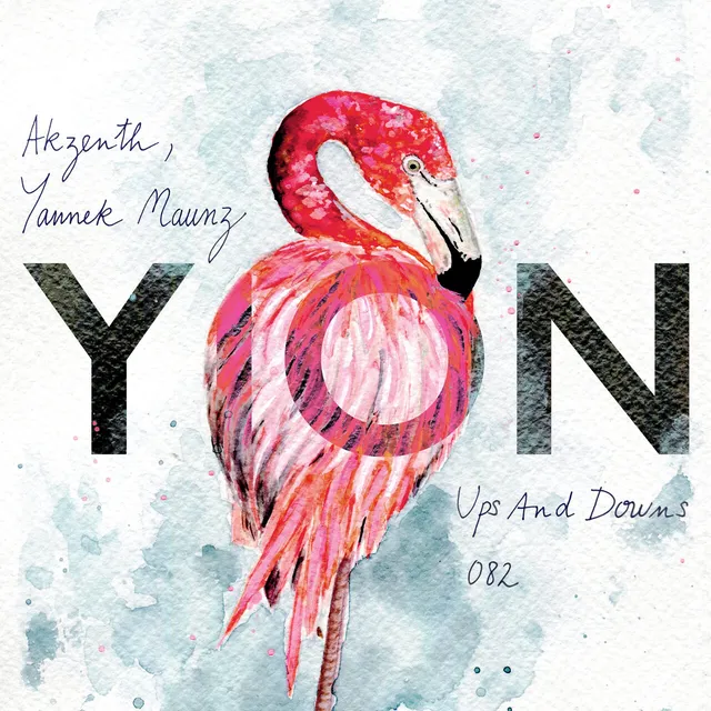 Ups and Downs - 2025-09-29